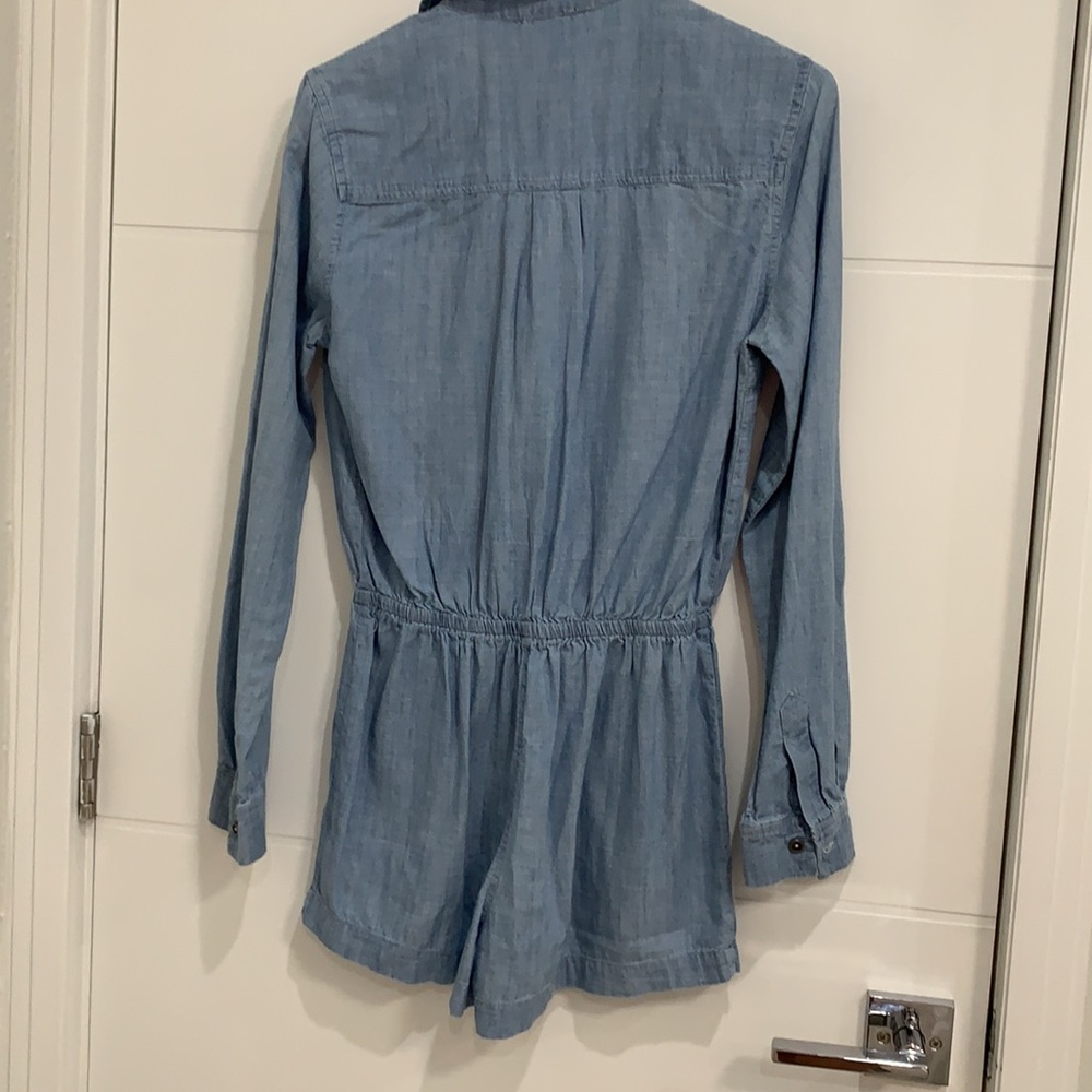 ROMPER - Picture 3 of 3